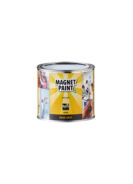 magnet paint